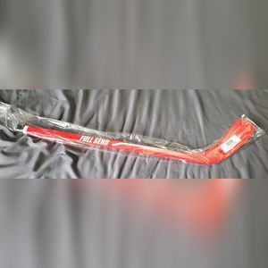 Full Send Mini Hockey Stick